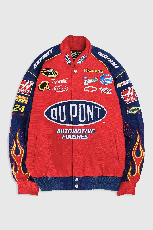 Vintage Racing Jacket