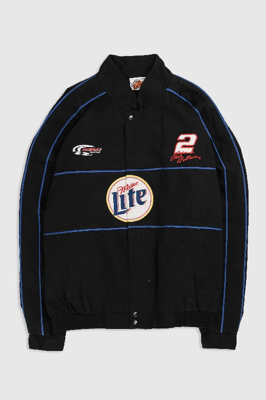 Vintage Racing Jacket