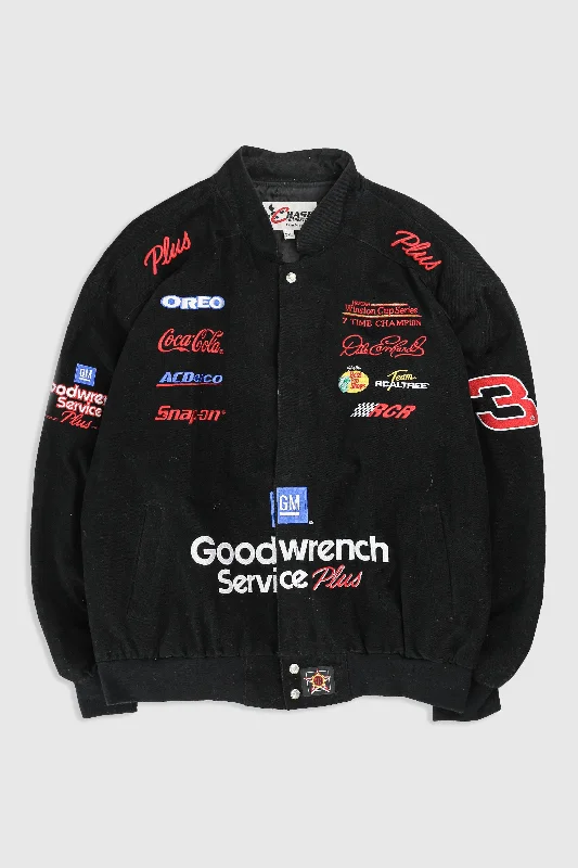 Vintage Racing Jacket