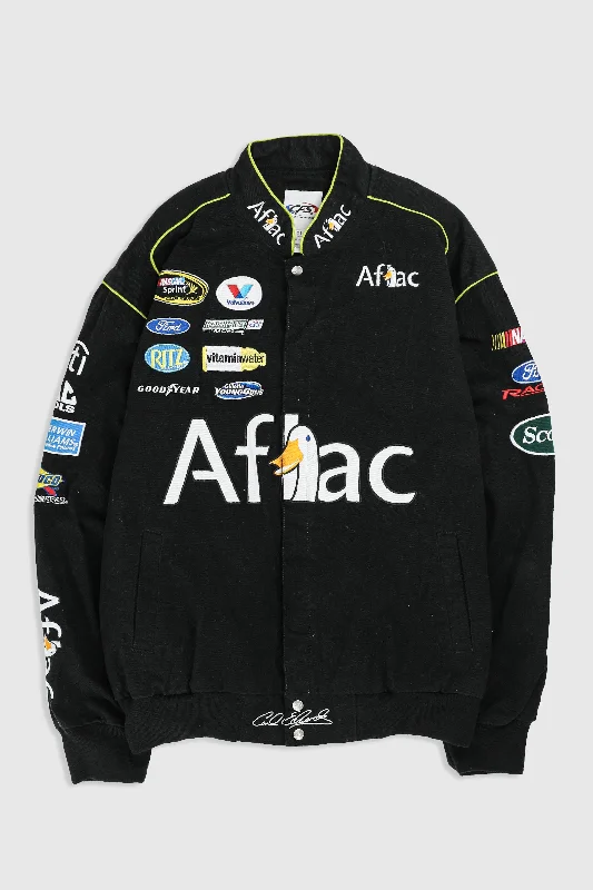 Vintage Racing Jacket