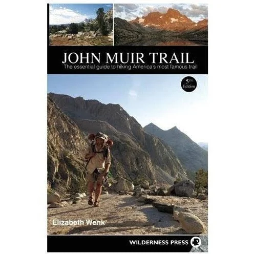 John Muir Trail