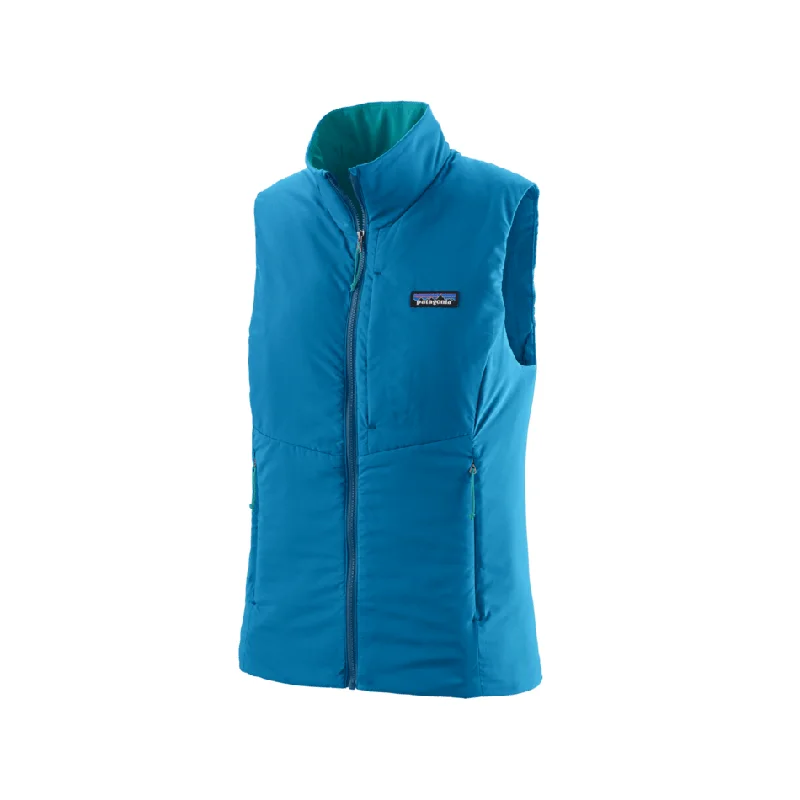 Women's Nano-Air Light Vest