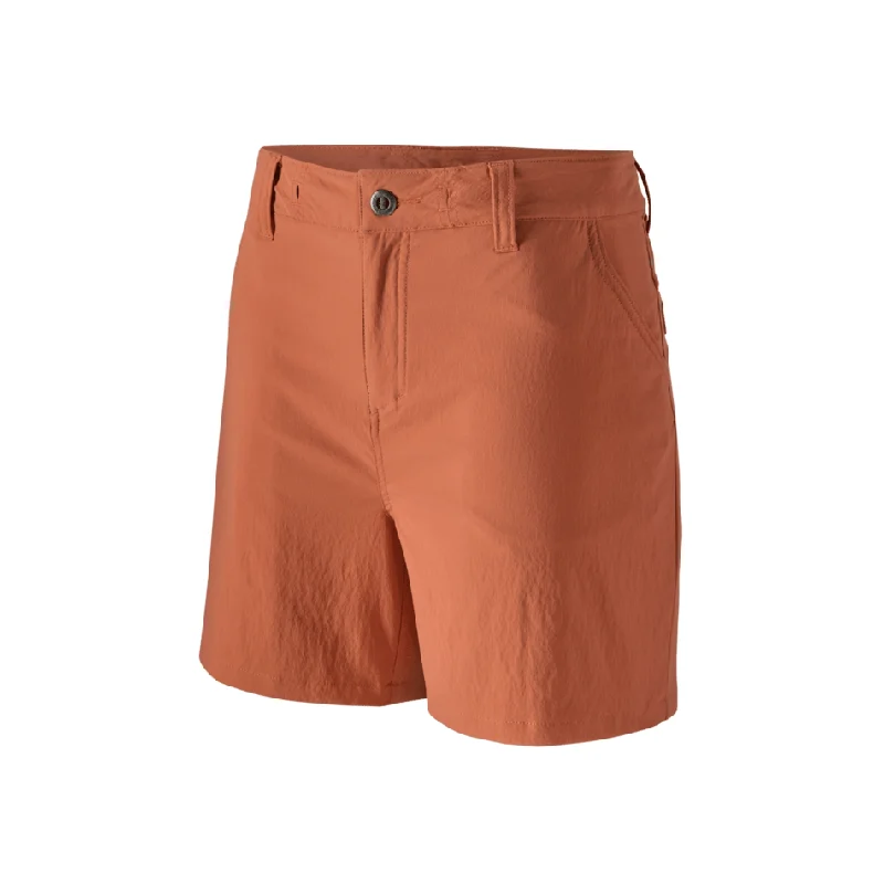 Women's Quandary Shorts - 5in