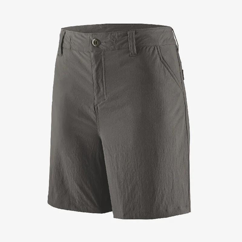 Women's Quandary Shorts - 7 in.