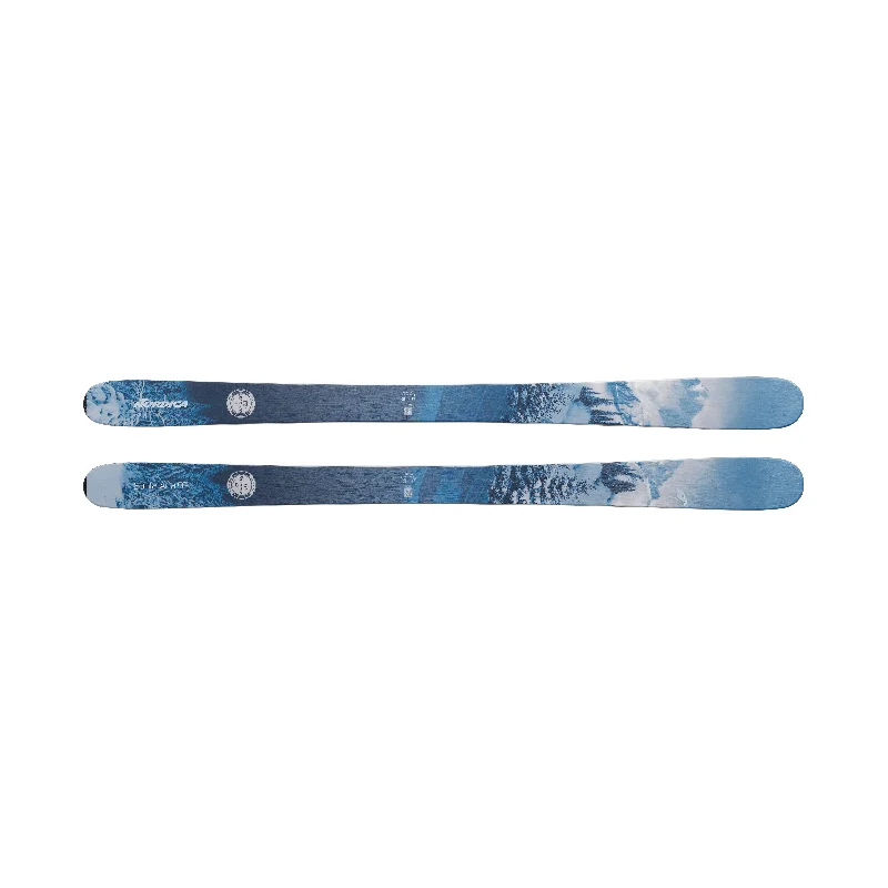 Women's Santa Ana 93 Skis 2024