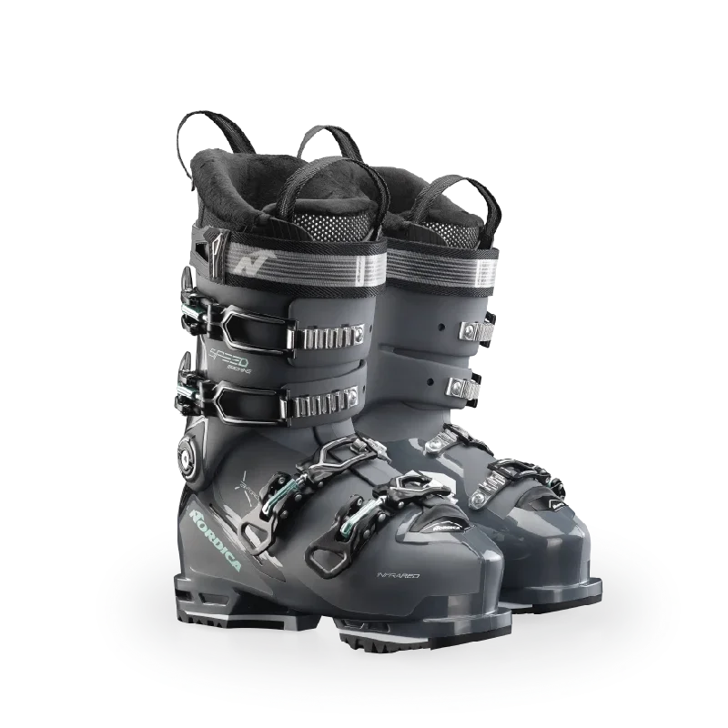 Women's Speedmachine 3 95 Ski Boots 2024