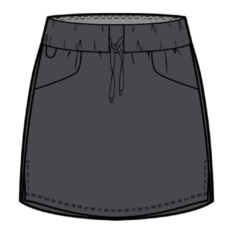 Women's Tech Skort