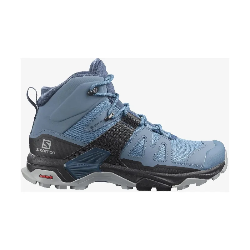 Women's X Ultra 4 Mid Gore-Tex (Clearance)