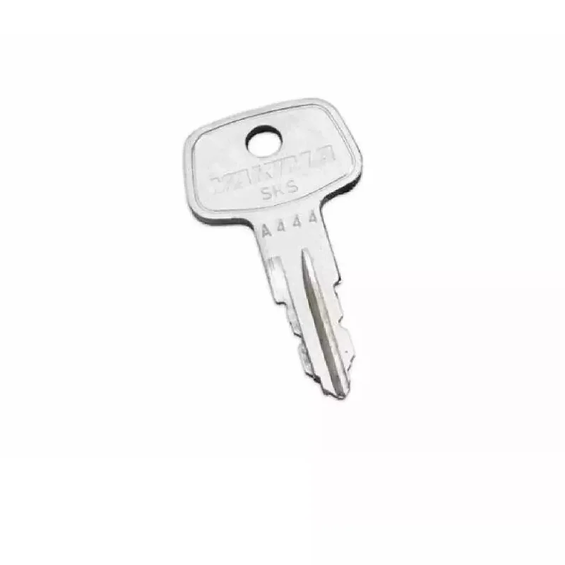 Key A137